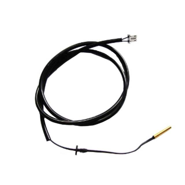 JS4676 Amphenol Thermometrics  Sensori di temperatura - Termistori NTC